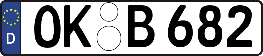 OK-B682