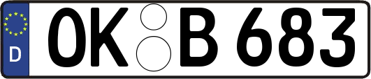 OK-B683