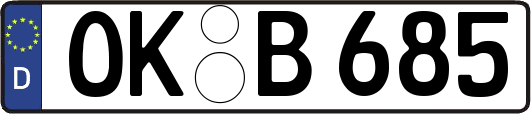 OK-B685
