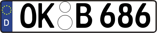 OK-B686