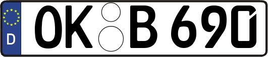 OK-B690