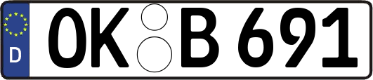 OK-B691