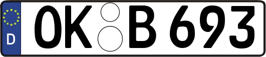 OK-B693