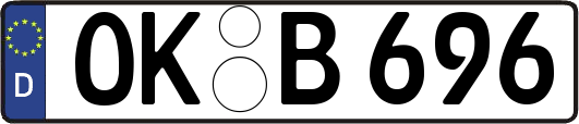 OK-B696
