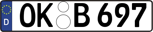 OK-B697