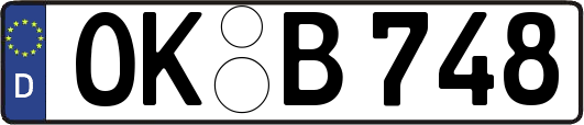 OK-B748