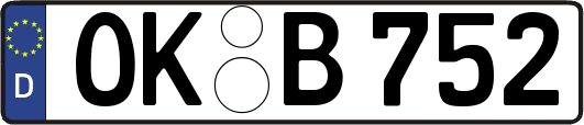 OK-B752