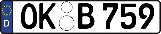 OK-B759