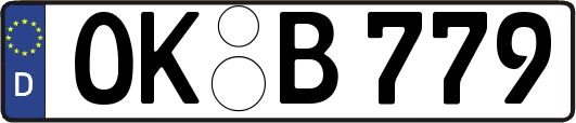 OK-B779