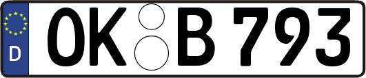 OK-B793