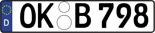 OK-B798