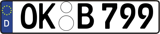 OK-B799