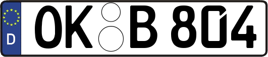 OK-B804