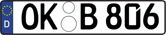 OK-B806