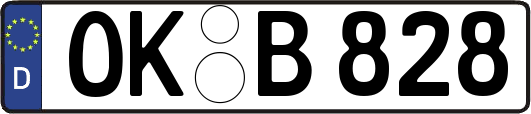 OK-B828