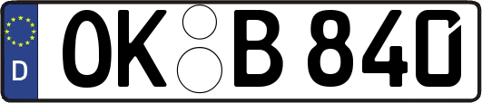 OK-B840