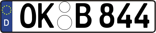 OK-B844