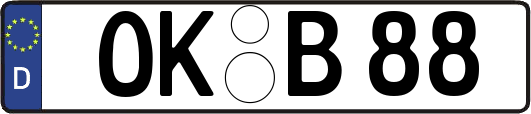 OK-B88