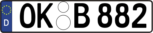 OK-B882