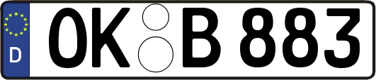 OK-B883