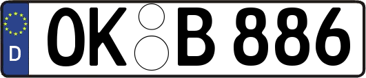 OK-B886