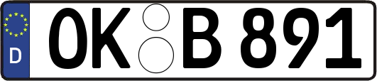 OK-B891