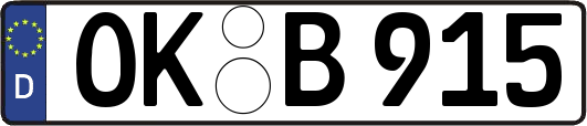 OK-B915