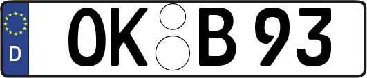 OK-B93