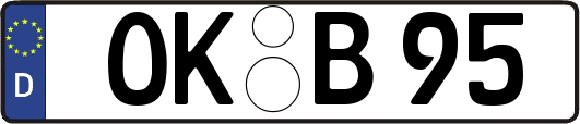 OK-B95