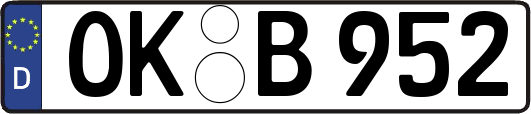 OK-B952