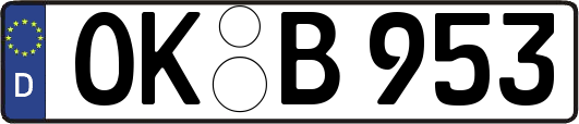 OK-B953