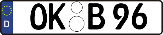 OK-B96