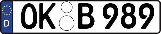 OK-B989
