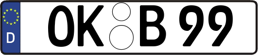 OK-B99