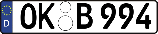 OK-B994