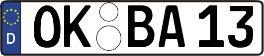 OK-BA13