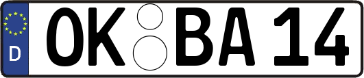 OK-BA14