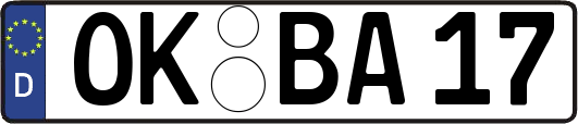 OK-BA17