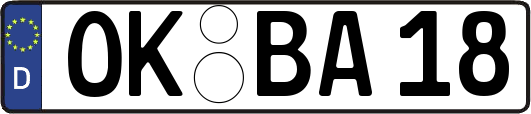 OK-BA18