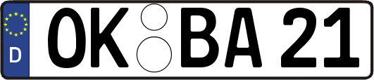 OK-BA21