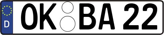 OK-BA22