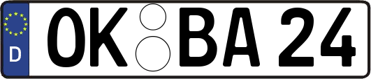 OK-BA24