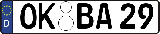 OK-BA29
