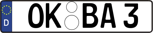 OK-BA3