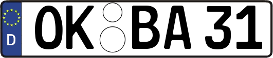OK-BA31