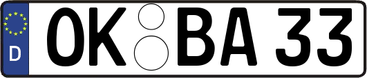 OK-BA33