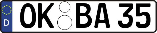 OK-BA35