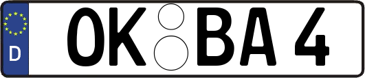 OK-BA4