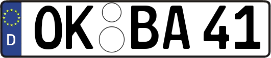 OK-BA41