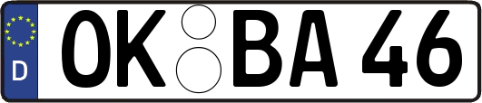 OK-BA46